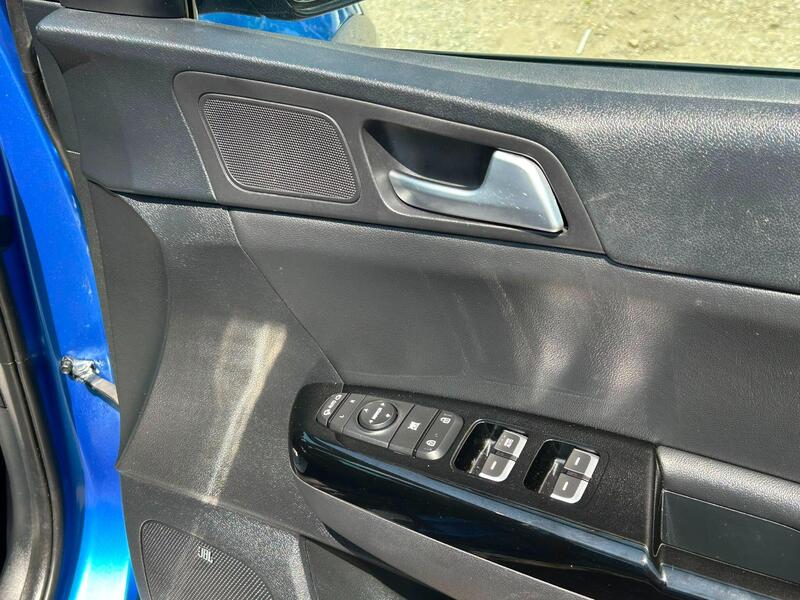 2018 Kia Sportage - AutoTrader Import