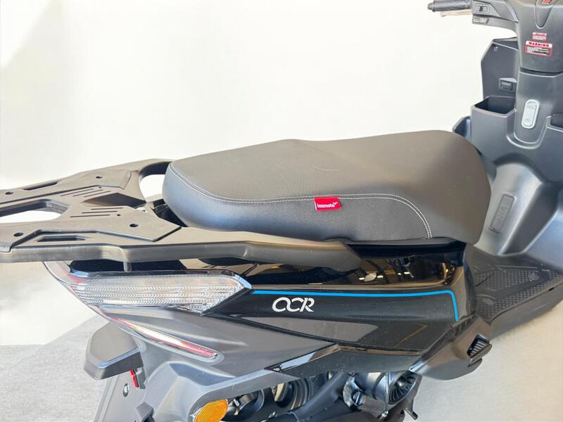 2026 Lexmoto OCR 125 - AutoTrader Import