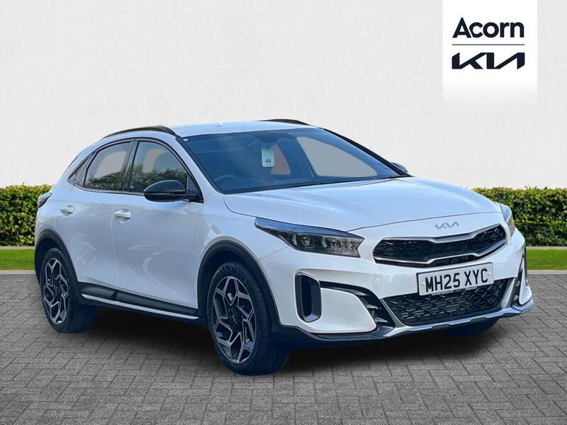 Kia XCeed 1.5 T-GDi GT-Line Euro 6 (s/s) 5dr - Image