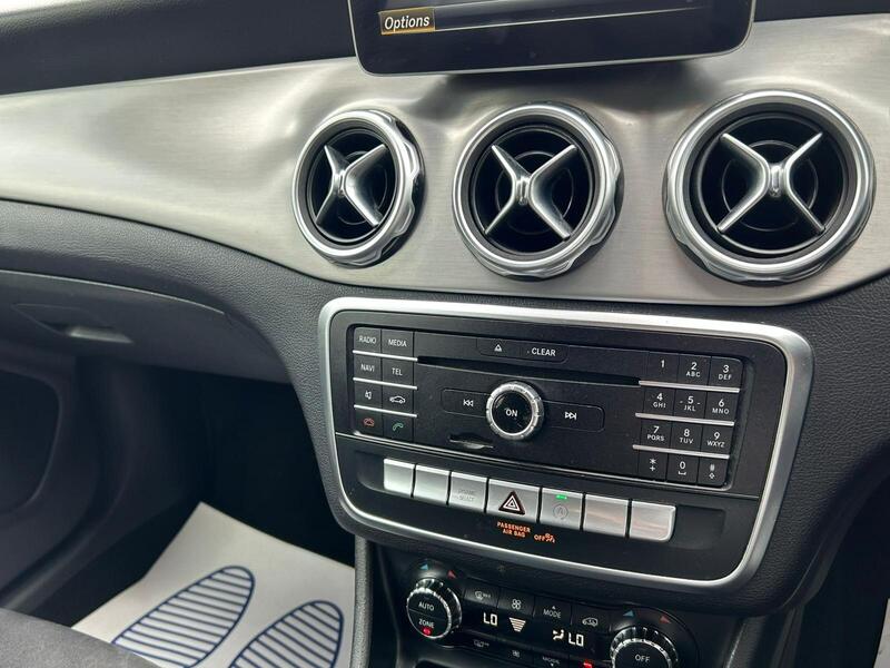 2018 Mercedes-Benz GLA - AutoTrader Import