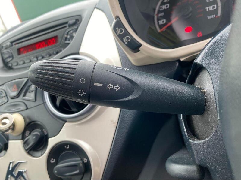 Ka