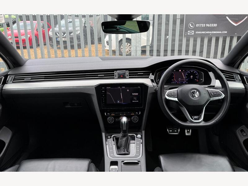 2019 Volkswagen Passat - AutoTrader Import