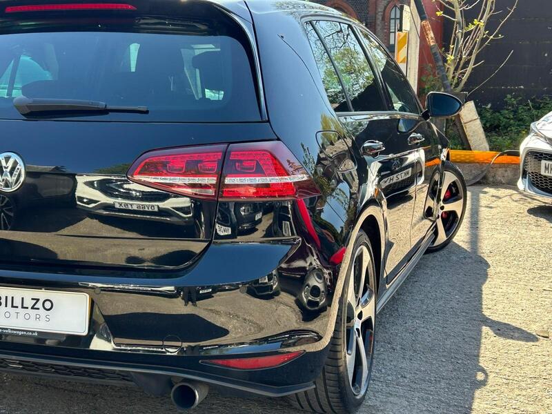2016 Volkswagen Golf - AutoTrader Import