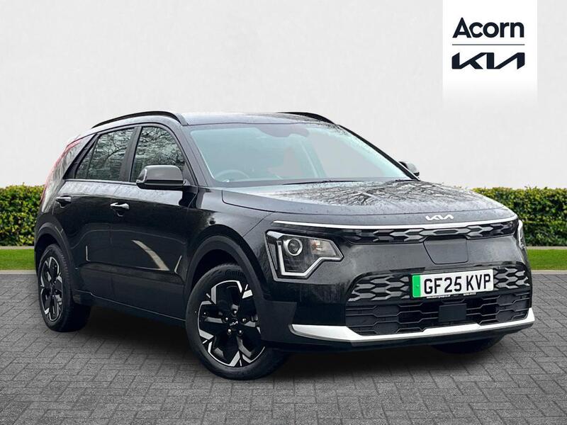 Kia Niro 64.8kWh 2 Auto 5dr - Image