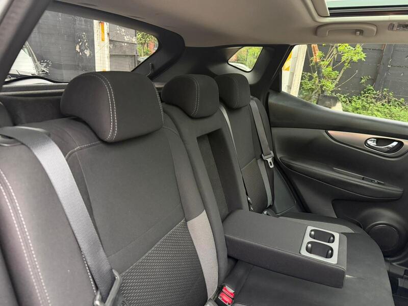2019 Nissan Qashqai - AutoTrader Import