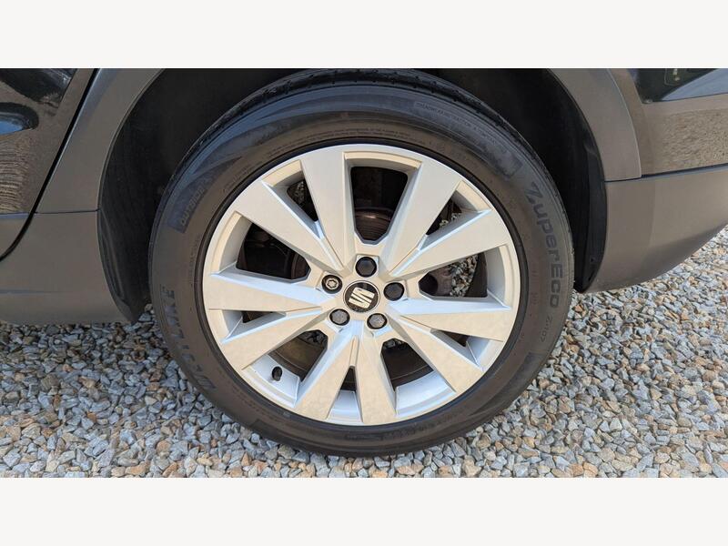 2019 SEAT Arona - AutoTrader Import