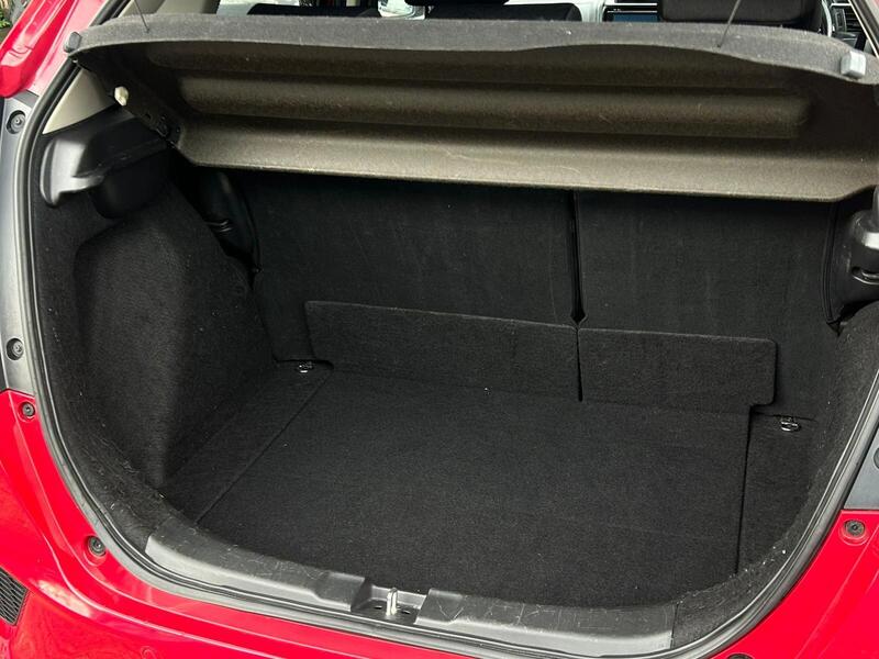 2017 Honda Jazz - AutoTrader Import