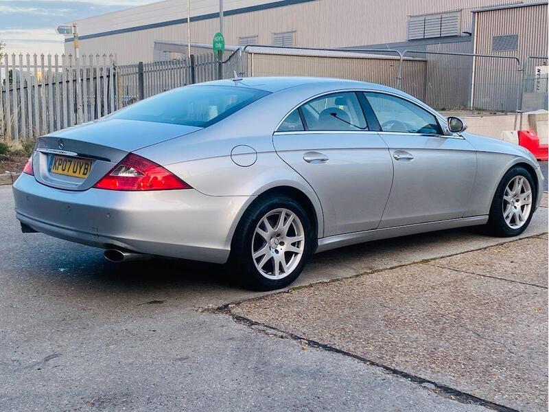 CLS