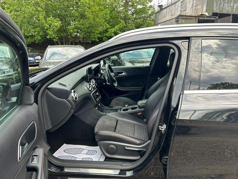 2018 Mercedes-Benz GLA - AutoTrader Import