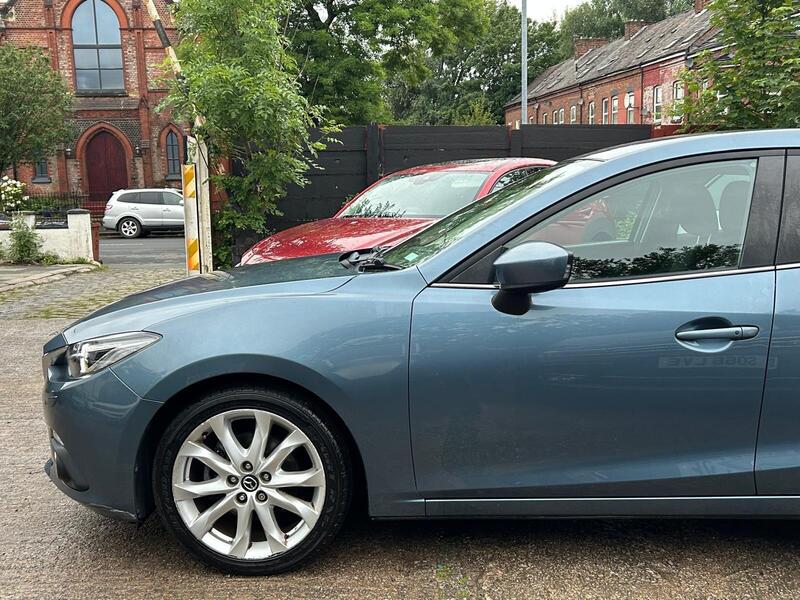 2015 Mazda Mazda3 - AutoTrader Import