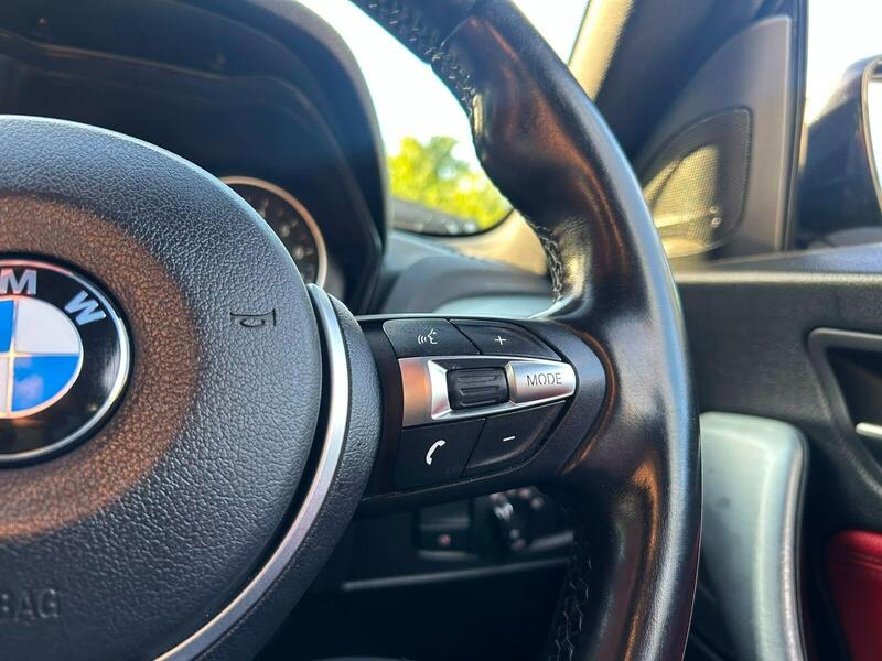 2014 BMW 1 Series - AutoTrader Import