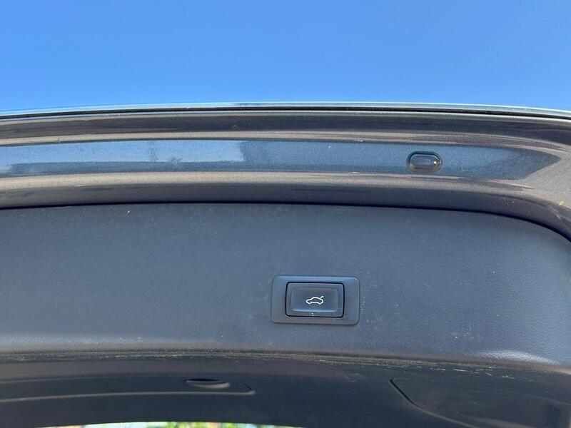 2015 Audi A6 Avant - AutoTrader Import