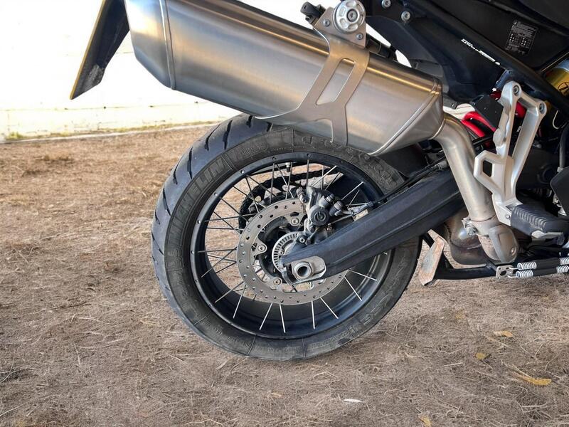 2020 BMW F 850 GS - AutoTrader Import