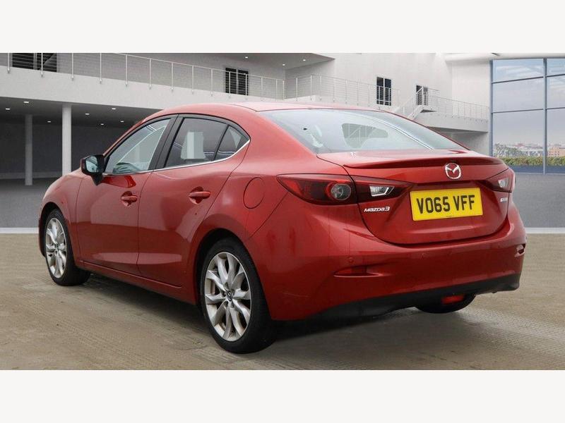 Mazda3