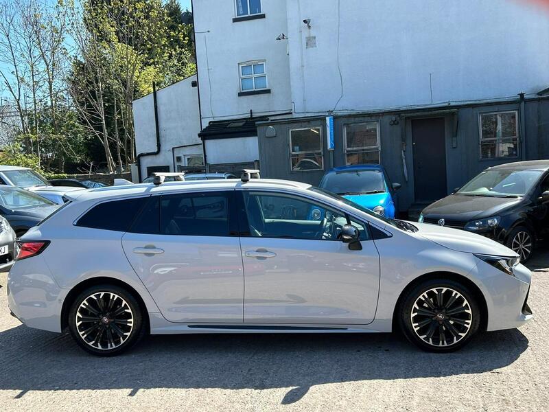 2022 Toyota Corolla - AutoTrader Import