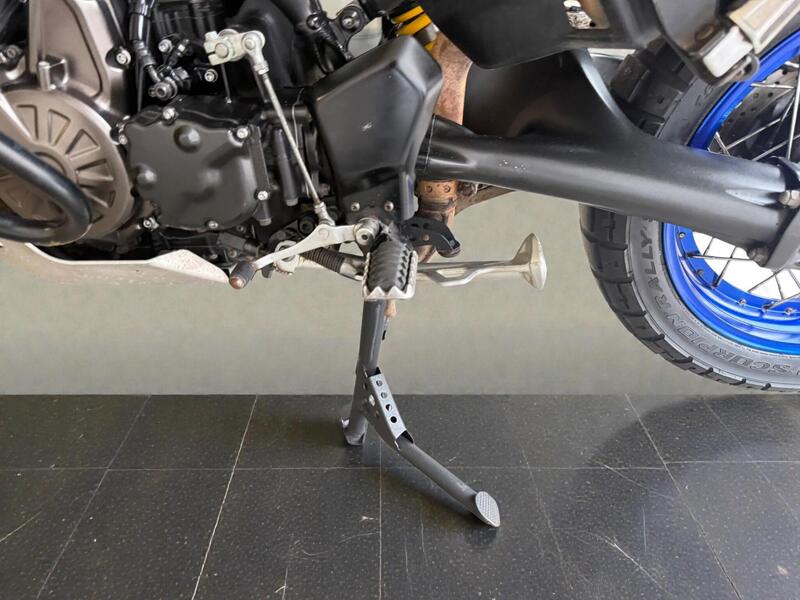 2019 Yamaha XT1200 - AutoTrader Import