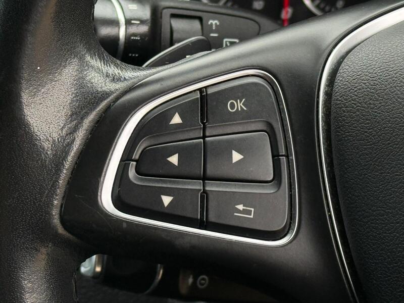 2017 Mercedes-Benz GLA - AutoTrader Import