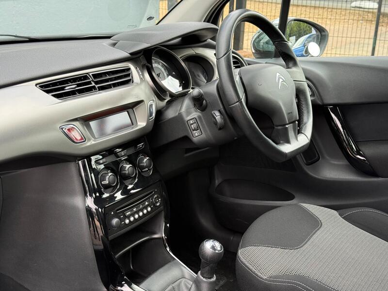 2014 Citroen C3 - AutoTrader Import