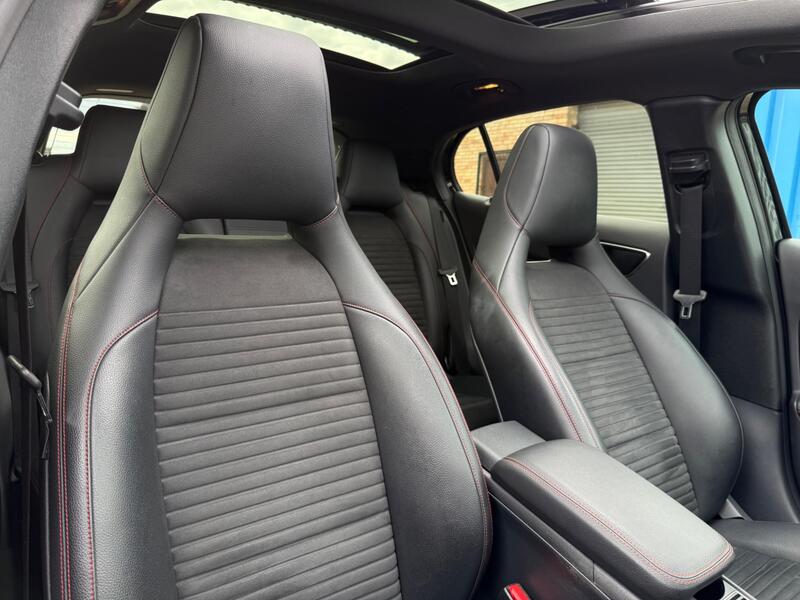 2016 Mercedes-Benz GLA - AutoTrader Import