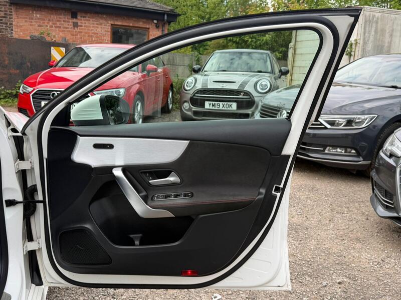 2018 Mercedes-Benz A Class - AutoTrader Import