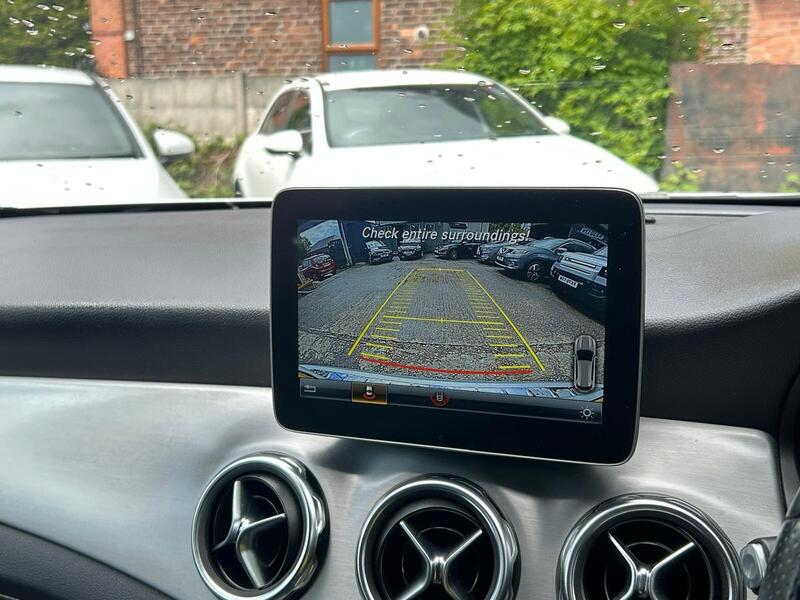 2018 Mercedes-Benz GLA - AutoTrader Import