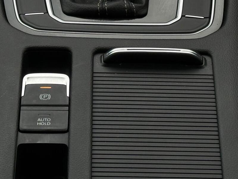 2019 Volkswagen Passat - AutoTrader Import