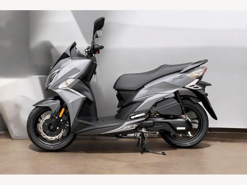 2024 SYM Jet 14 125 - AutoTrader Import