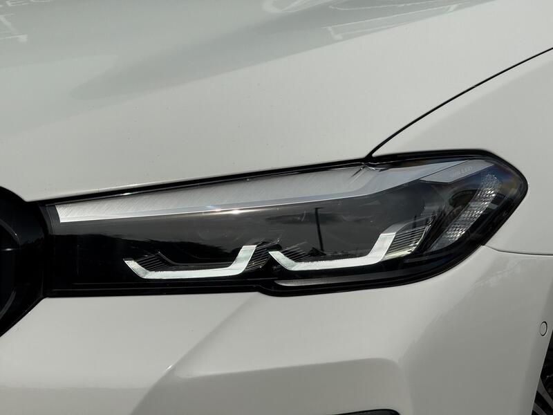 2020 BMW 5 Series - AutoTrader Import