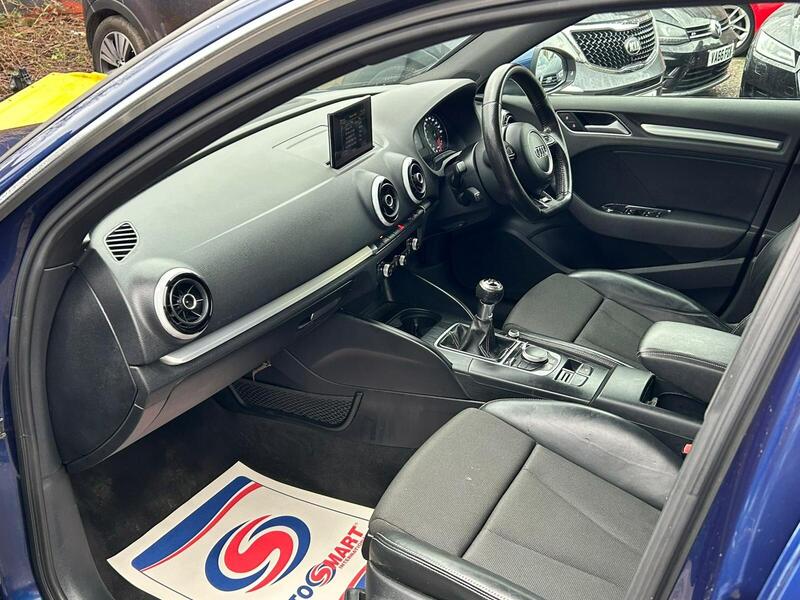 2015 Audi A3 - AutoTrader Import