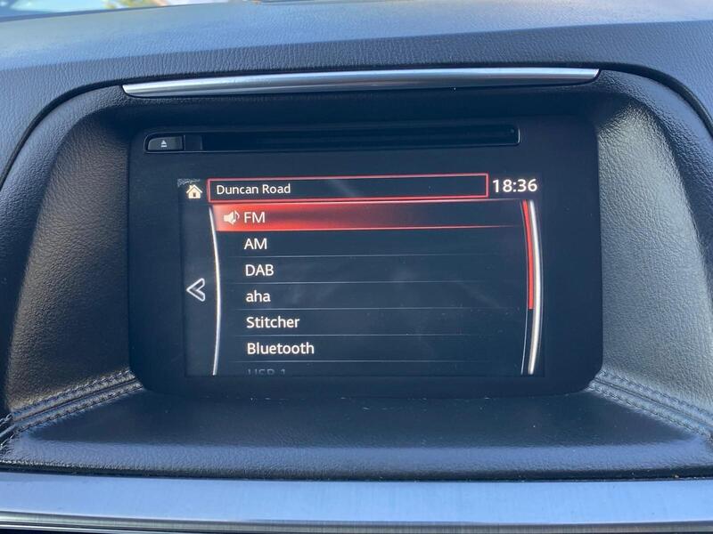 2016 Mazda CX-5 - AutoTrader Import