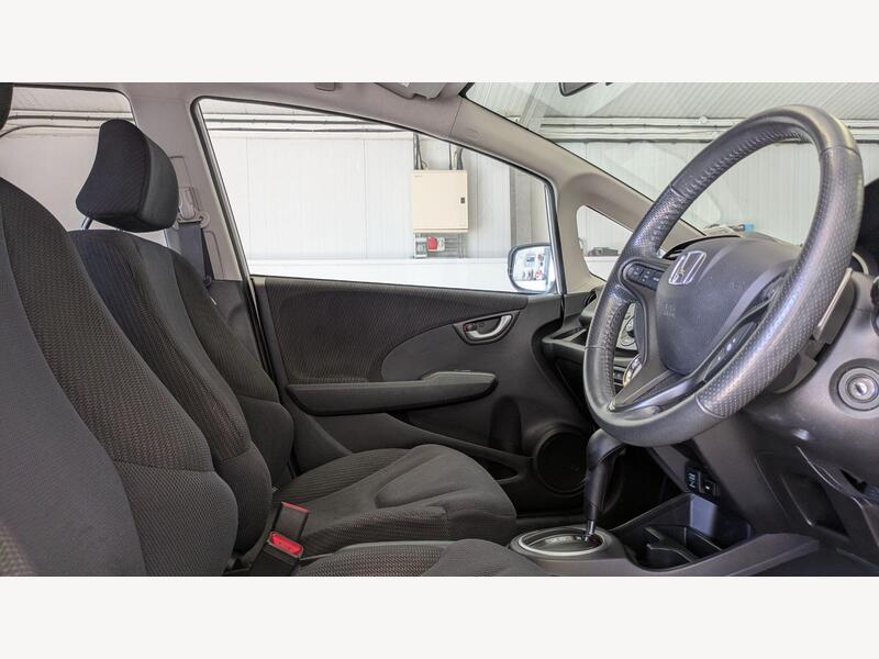 2014 Honda Jazz - AutoTrader Import