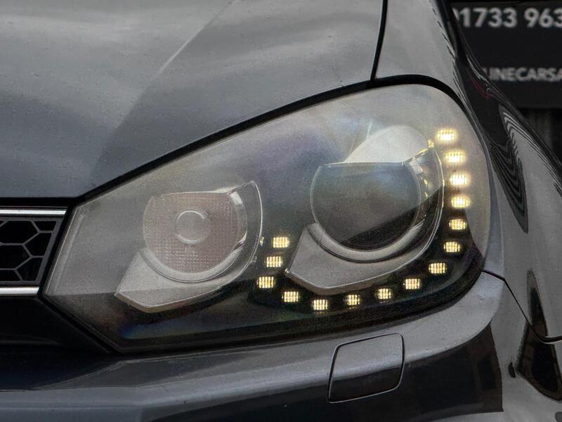 2012 Volkswagen Golf - AutoTrader Import