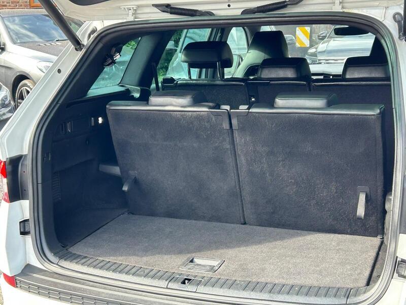 2018 Skoda Kodiaq - AutoTrader Import