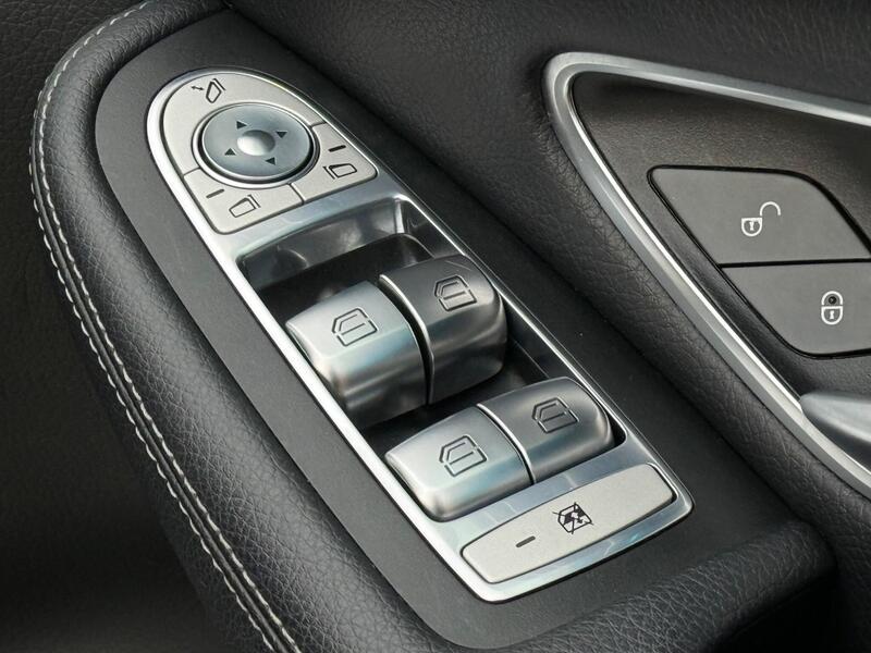 2017 Mercedes-Benz GLC - AutoTrader Import