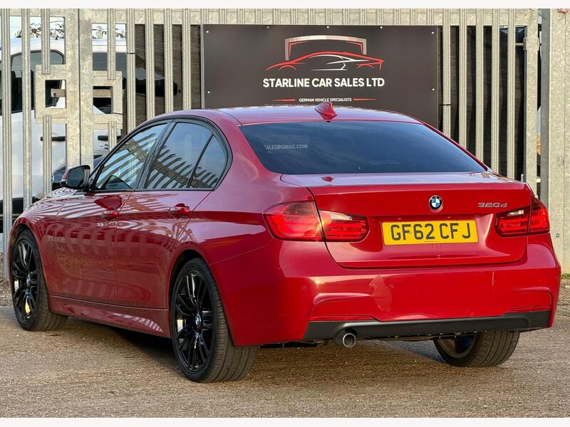 2012 BMW 3 Series - AutoTrader Import