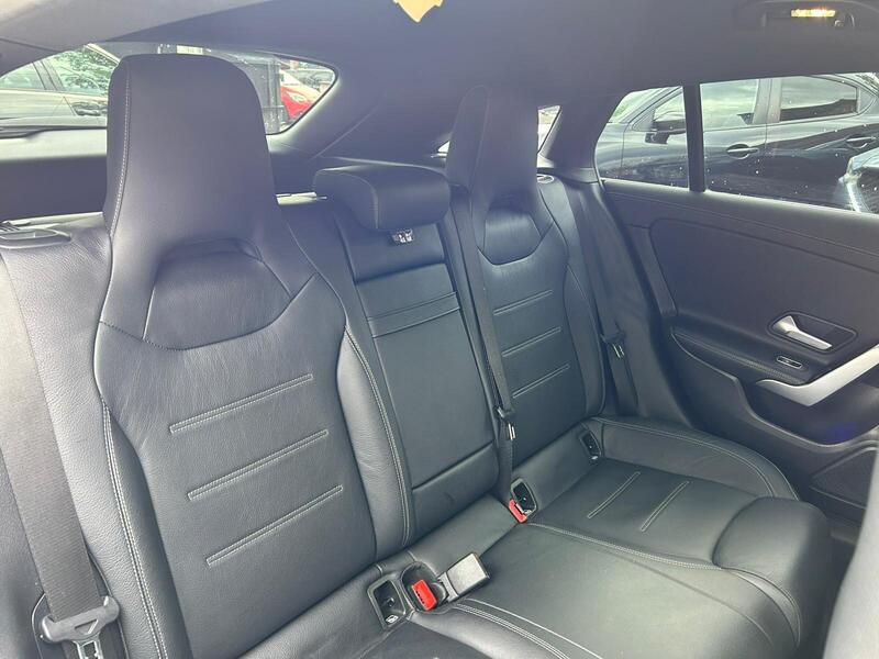 2022 Mercedes-Benz CLA - AutoTrader Import