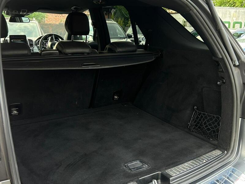 2018 Mercedes-Benz GLE - AutoTrader Import