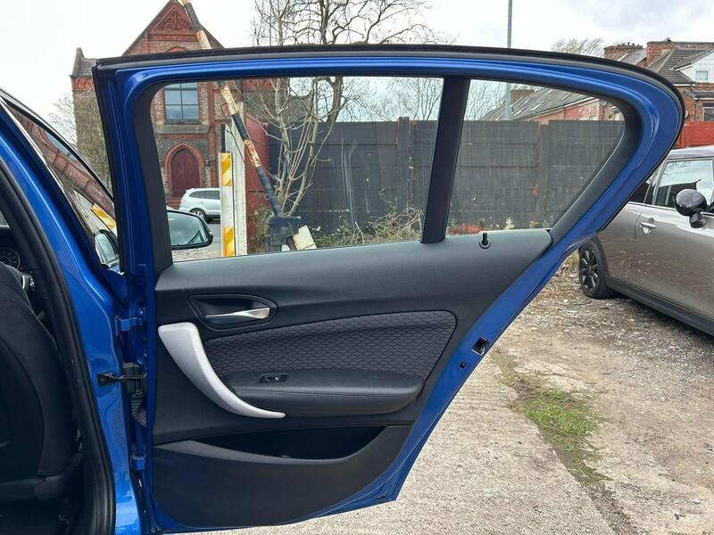 2017 BMW 1 Series - AutoTrader Import