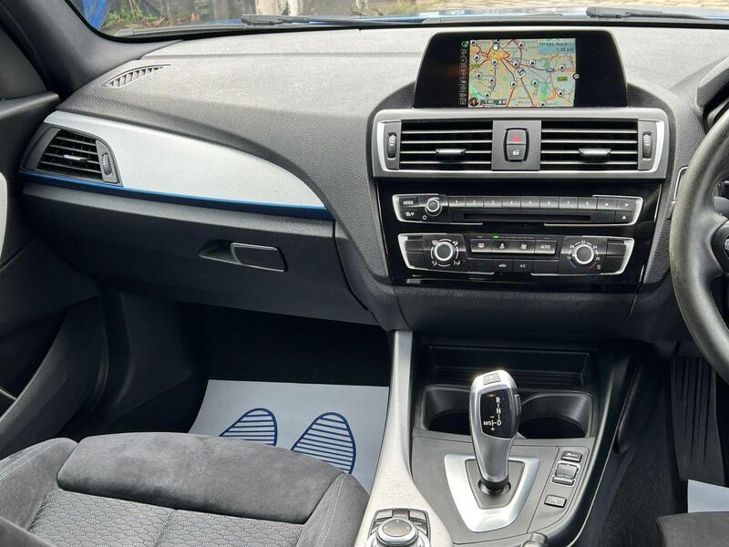 2017 BMW 1 Series - AutoTrader Import
