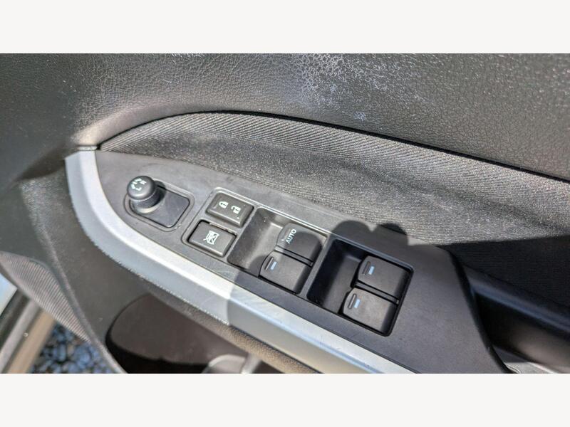 2018 Suzuki Vitara - AutoTrader Import