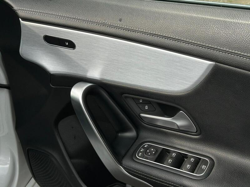 2022 Mercedes-Benz CLA - AutoTrader Import