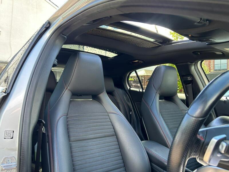 2018 Mercedes-Benz GLA - AutoTrader Import