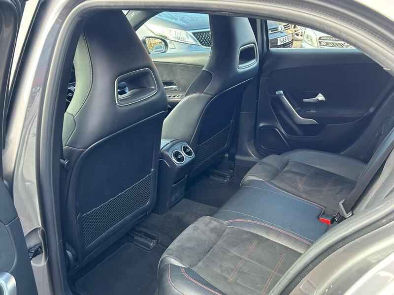 2018 Mercedes-Benz A Class - AutoTrader Import