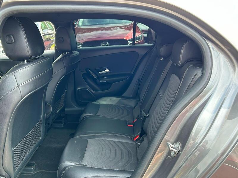 2019 Mercedes-Benz A Class - AutoTrader Import