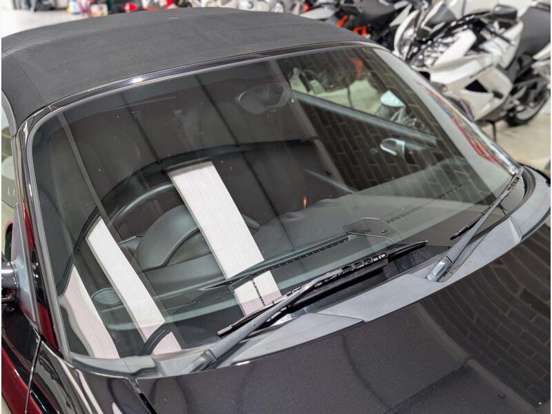 2006 Porsche Boxster - AutoTrader Import