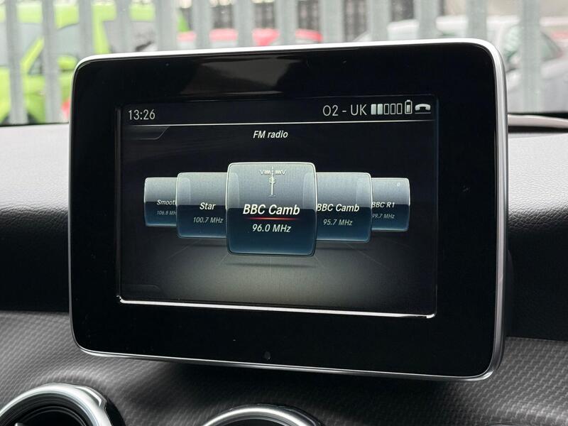 2017 Mercedes-Benz GLA - AutoTrader Import