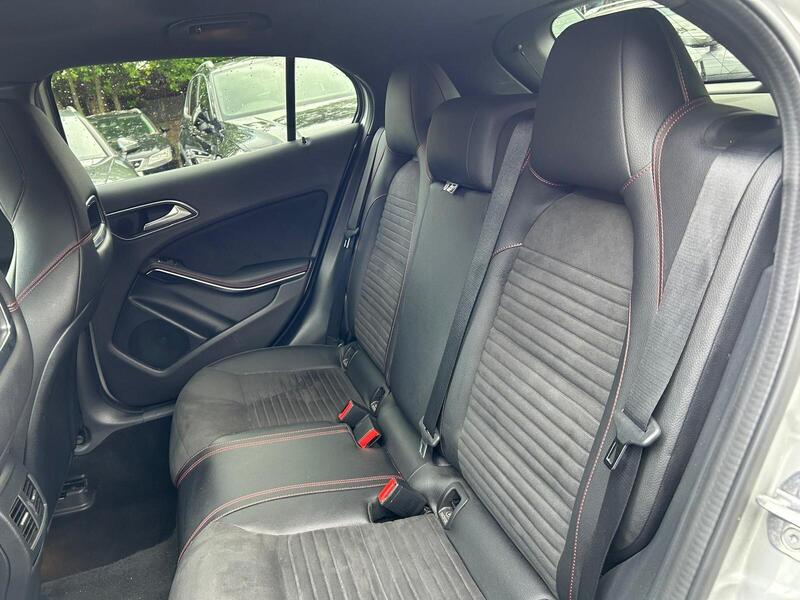 2018 Mercedes-Benz GLA - AutoTrader Import