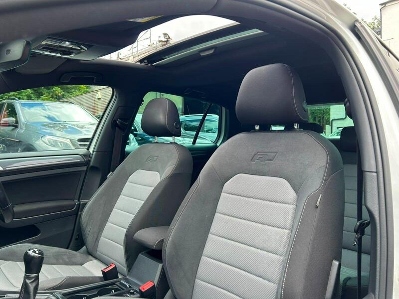 2016 Volkswagen Golf - AutoTrader Import
