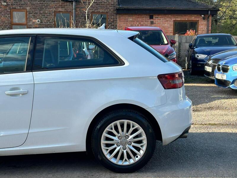 2016 Audi A3 - AutoTrader Import