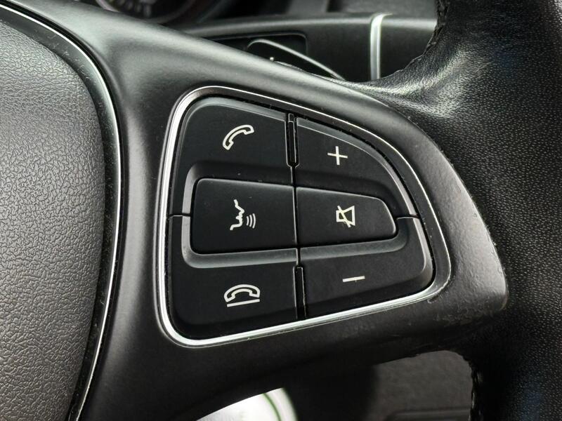 2017 Mercedes-Benz GLA - AutoTrader Import